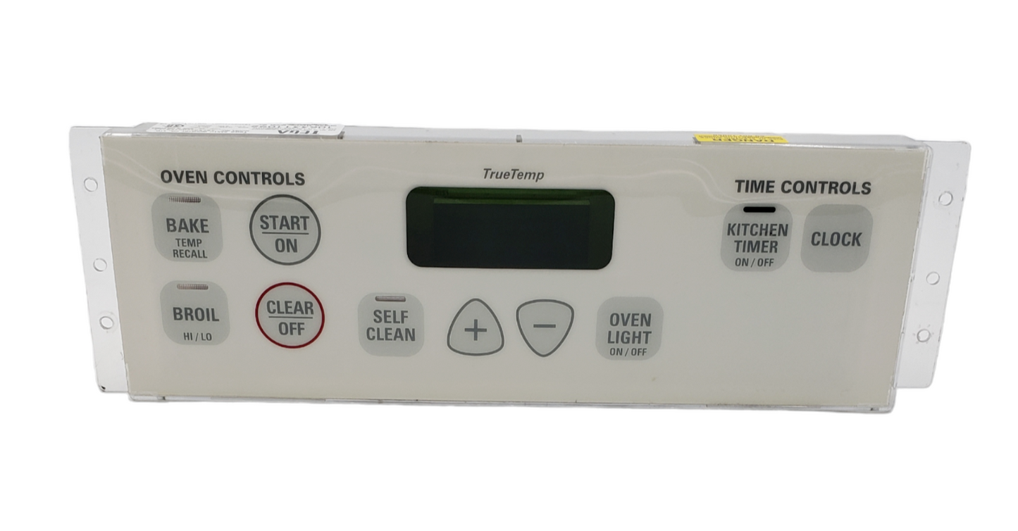 Genuine GE Oven Control Board 183D9934P001 *Same Day Shipping & 60 Days Warranty