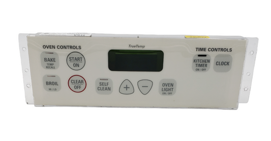 Genuine GE Oven Control Board 183D9934P001 *Same Day Shipping & 60 Days Warranty