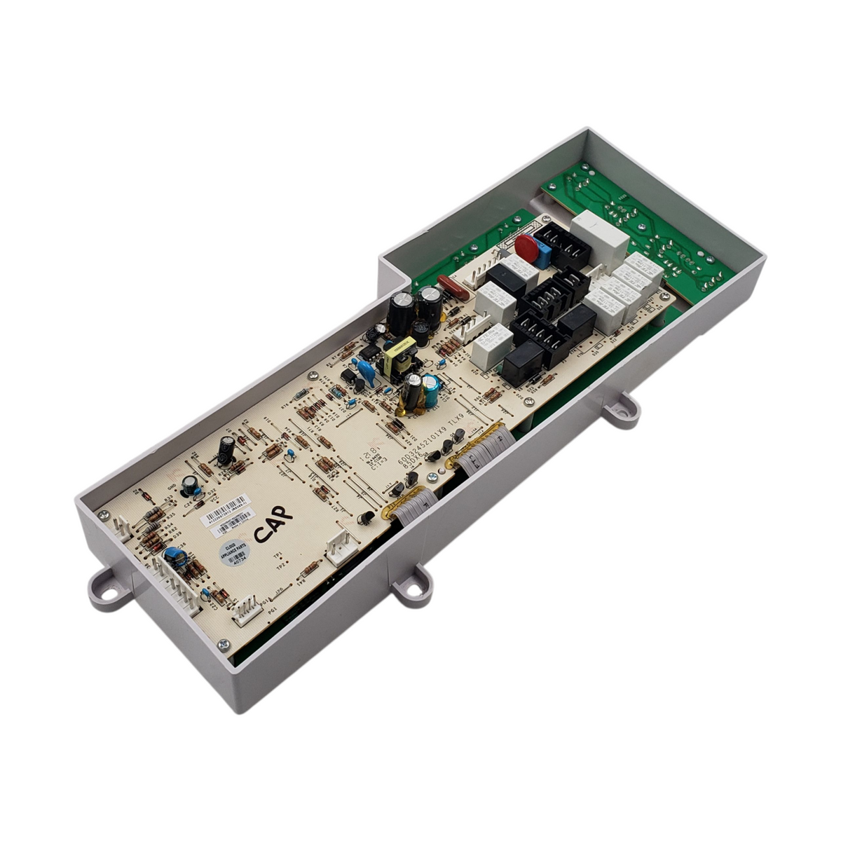 GE Genuine Washer Control Board 00N32450401 Same Day Shipping & 60 Days Warranty