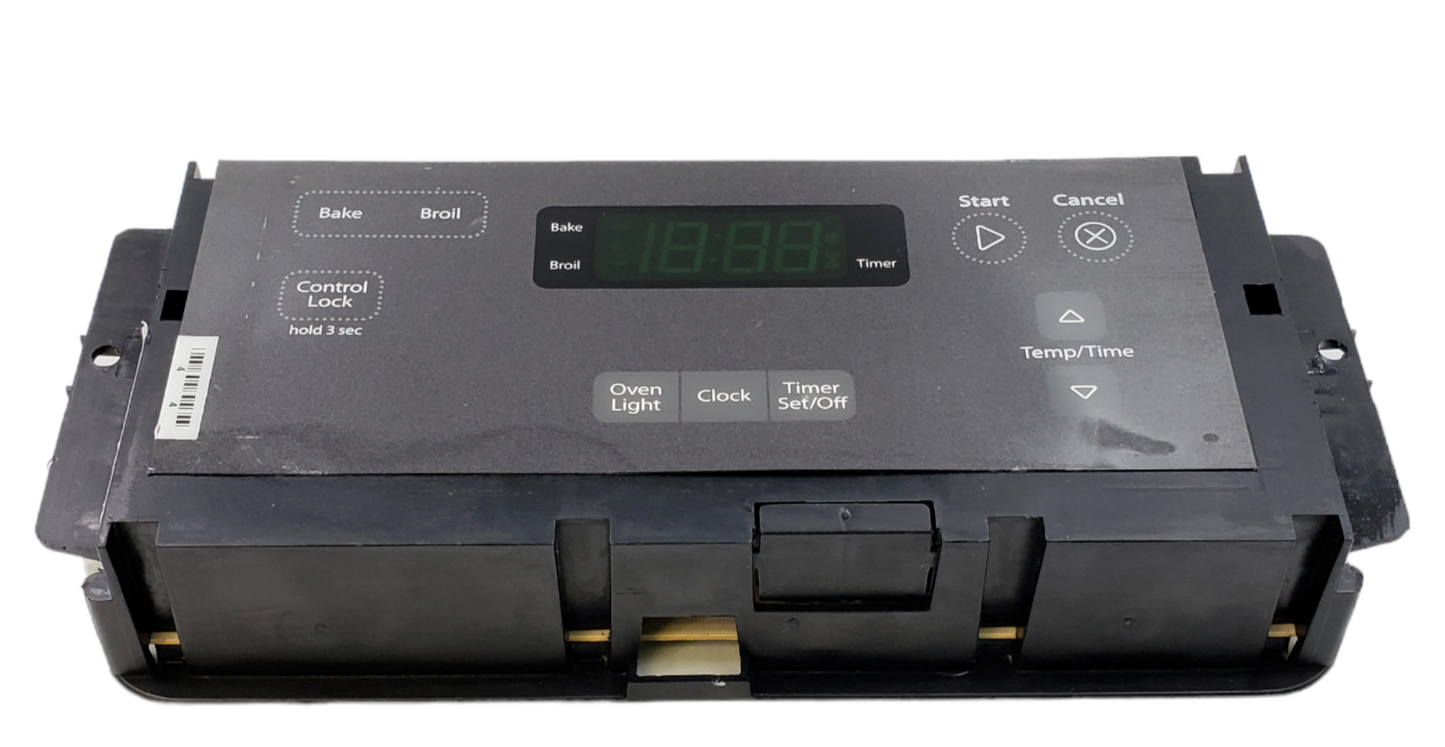 Genuine Whirlpool Oven Control Board W10424883 *Same Day Ship & 60 Days Warranty