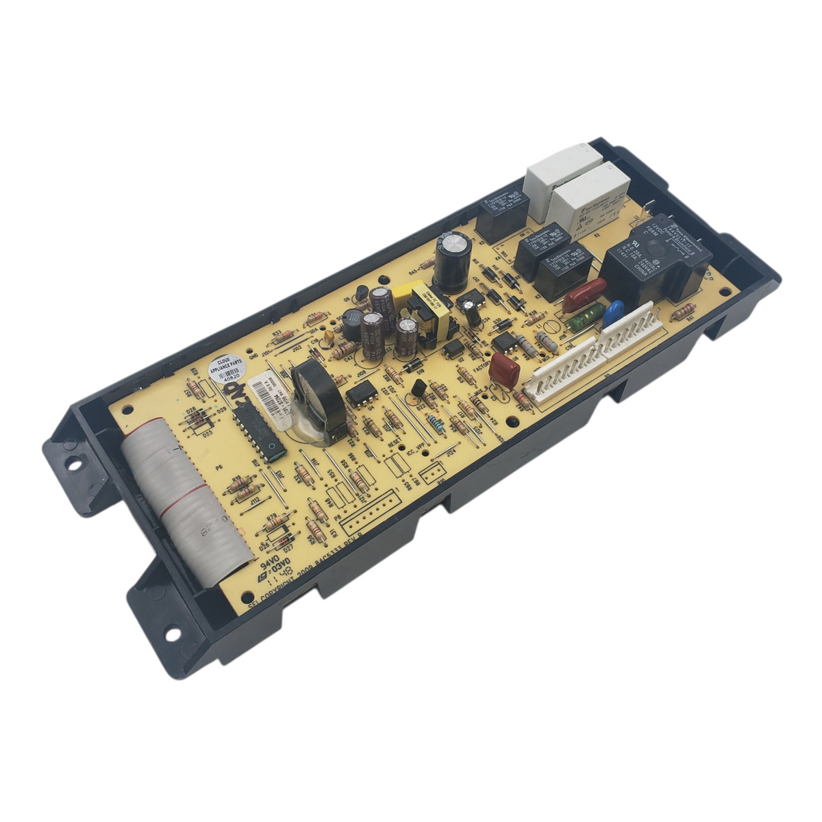 Frigidaire Genuine Oven Control Board 316557254 Same Day Ship & 60 Days Warranty