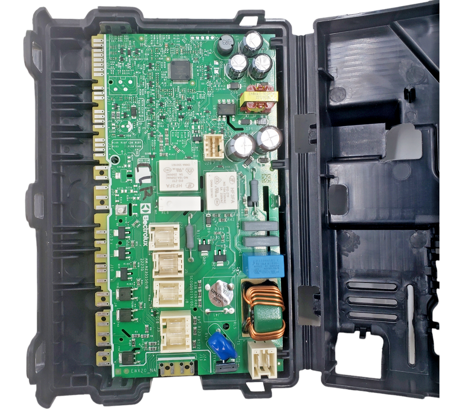 New Frigidaire Washer Control Board 914914077 *Same Day Ship & 60 Days Warranty*