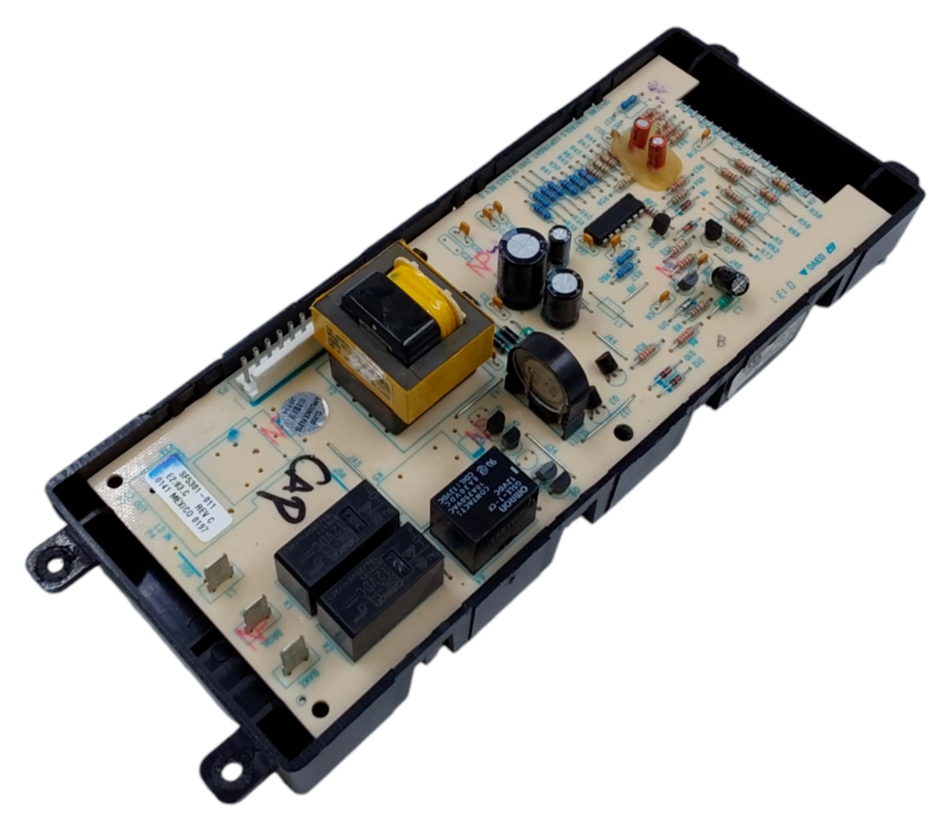 Genuine Frigidaire Range Control Board 318184404 Same Day Ship &60 Days Warranty