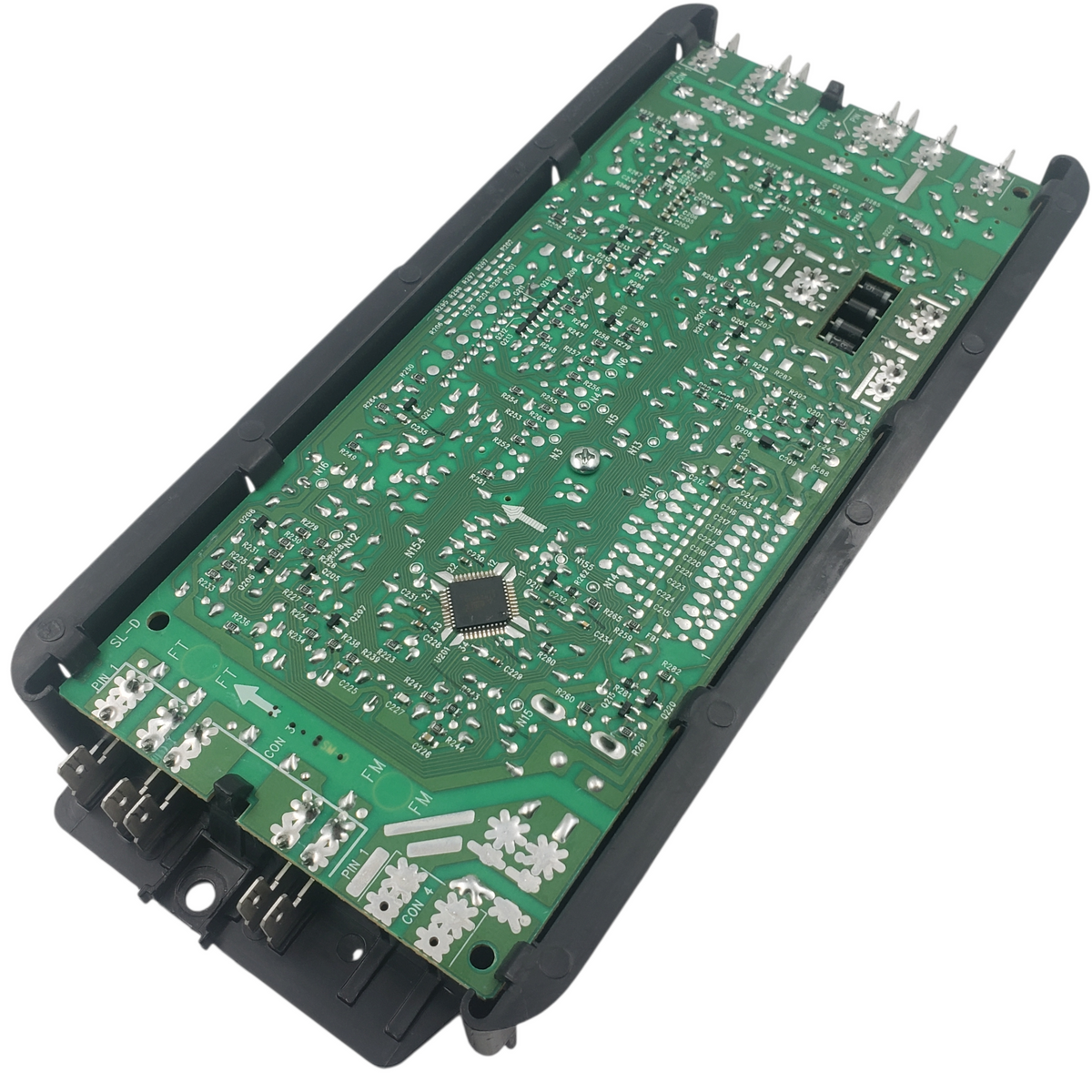 Whirlpool Genuine Range Control Board W10236248 Same Day Ship & 60 Days Warranty