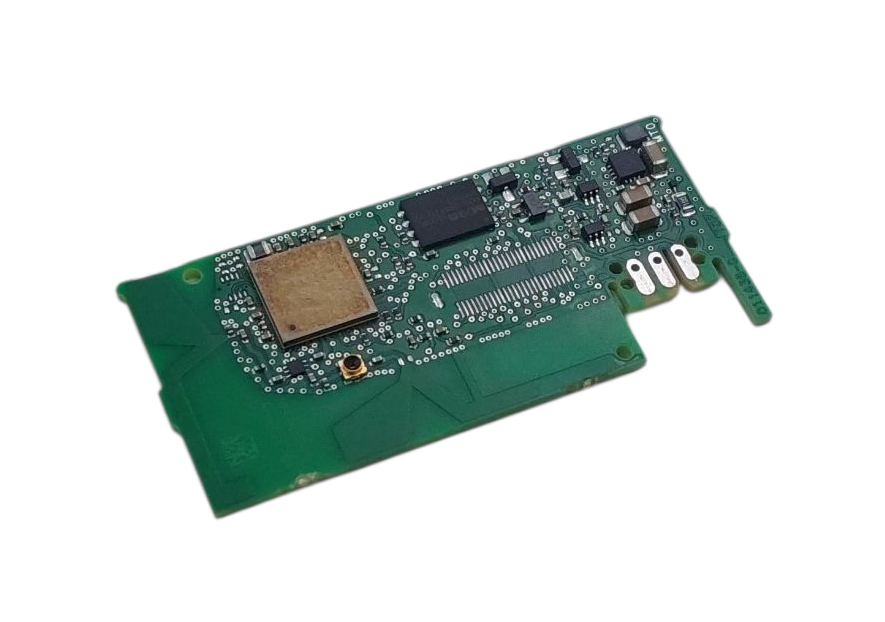 Bosch New Range Control Board 8001240780 **Same Day Shipping & 60 Days Warranty*
