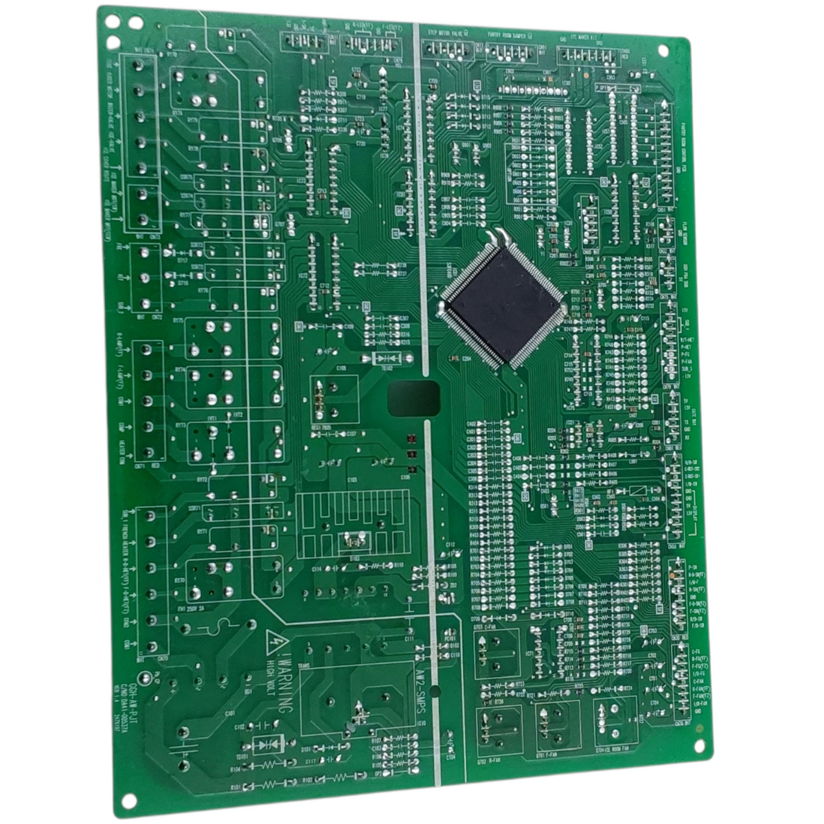 Samsung OEM Fridge Control Board DA41-00703A **Same Day Ship & 60 Days Warranty*