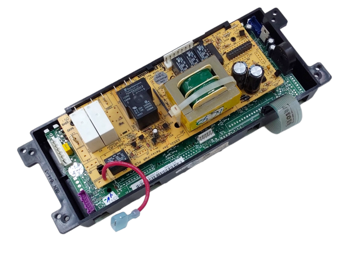 Genuine Frigidaire Oven Control Board 316462878 Same Day Ship & 60 Days Warranty