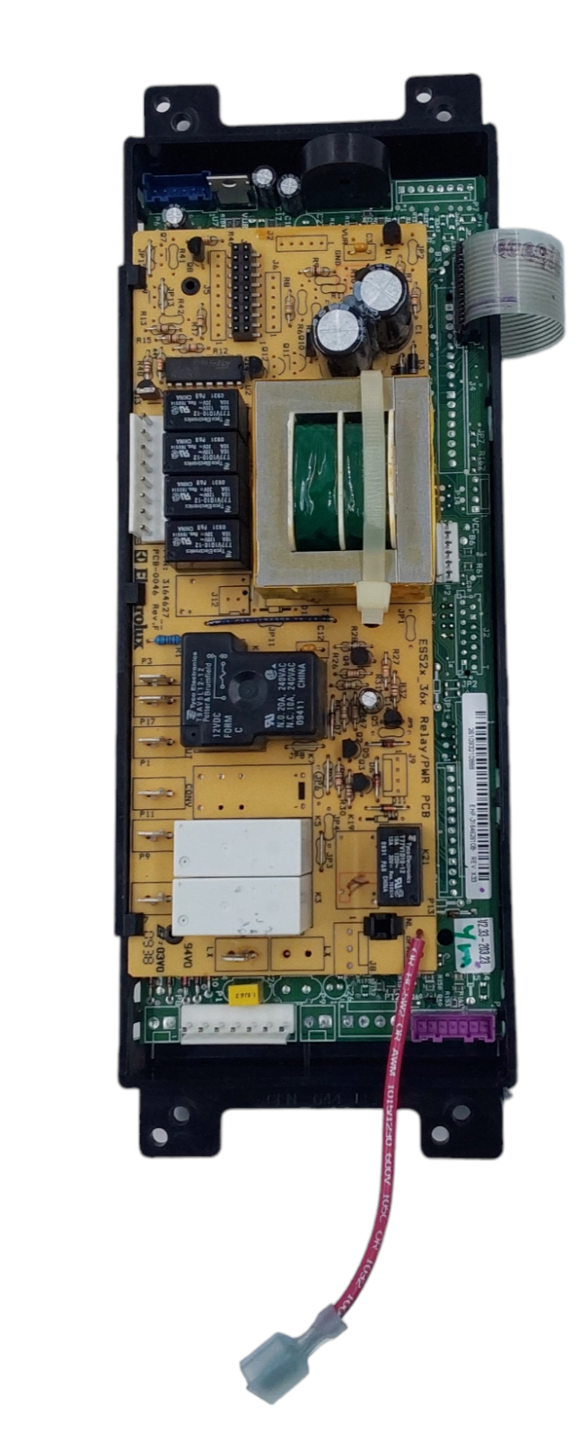 OEM Frigidaire Range Control Board 316560107 *Same Day Ship & 60 Days Warranty**