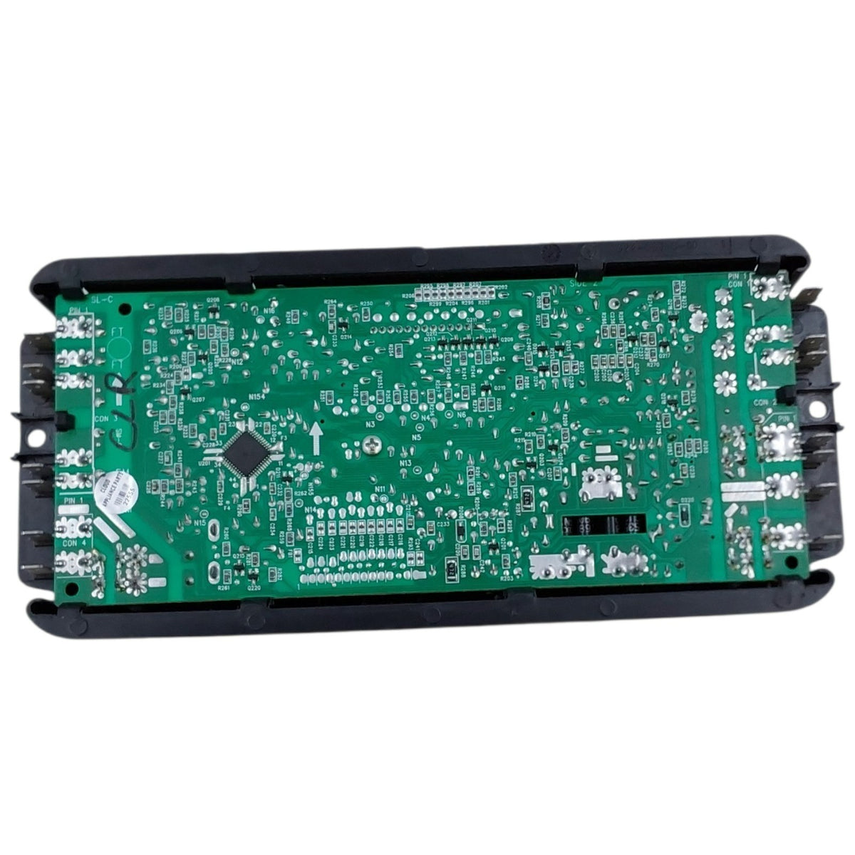 Whirlpool Genuine Range Control Board W10363663 Same Day Ship & 60 Days Warranty