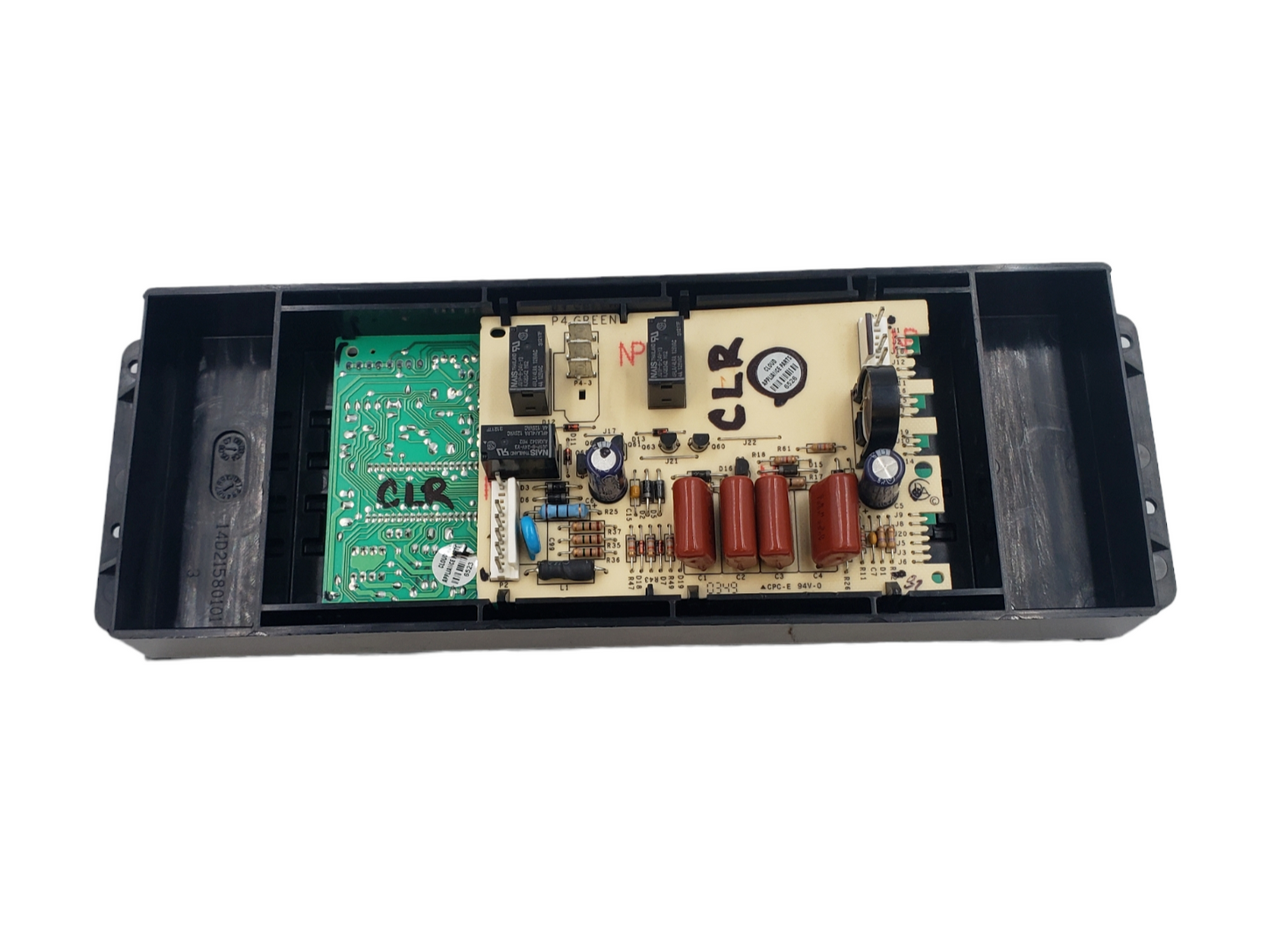 Genuine Maytag Oven Control Board 8507P198-60 *Same Day Ship & 60 Days Warranty*