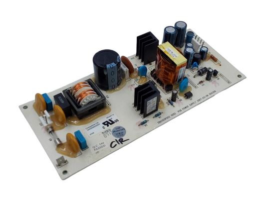 Genuine GE Oven Power S. Board 164D6362G002 Same Day Shipping & 60 Days Warranty