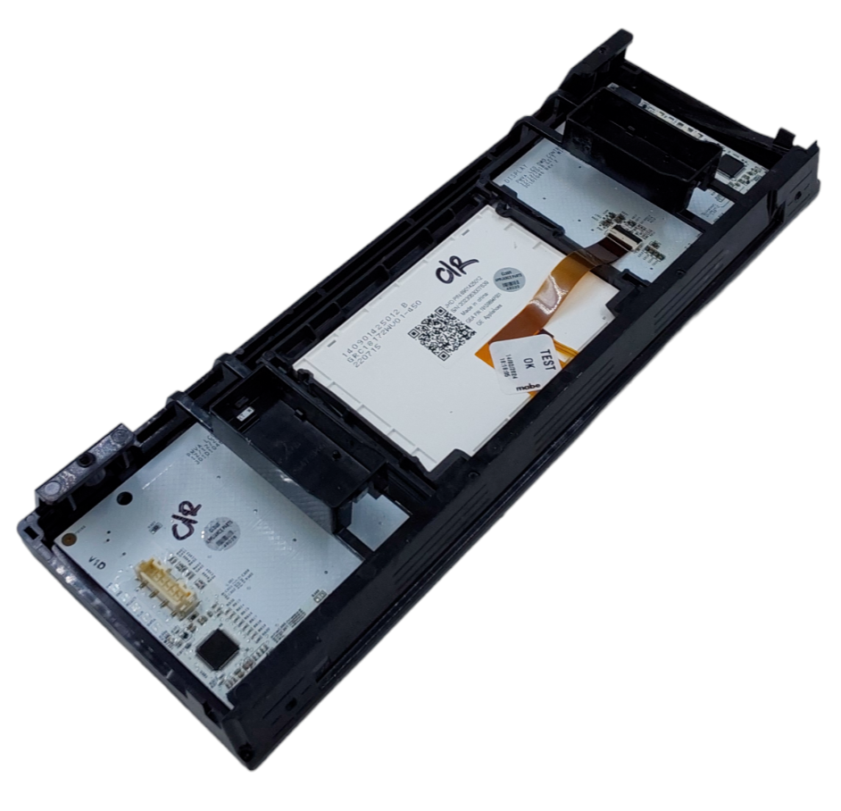 Genuine GE Oven Control Board 191D9894P001 Same Day Shipping & 60 Days Warranty*