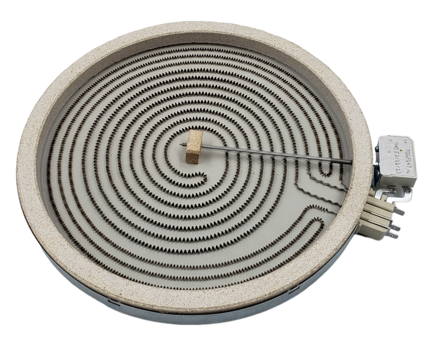 New Genuine GE Radiant Element 311D7092P001 Same Day Shipping & 60 Days Warranty