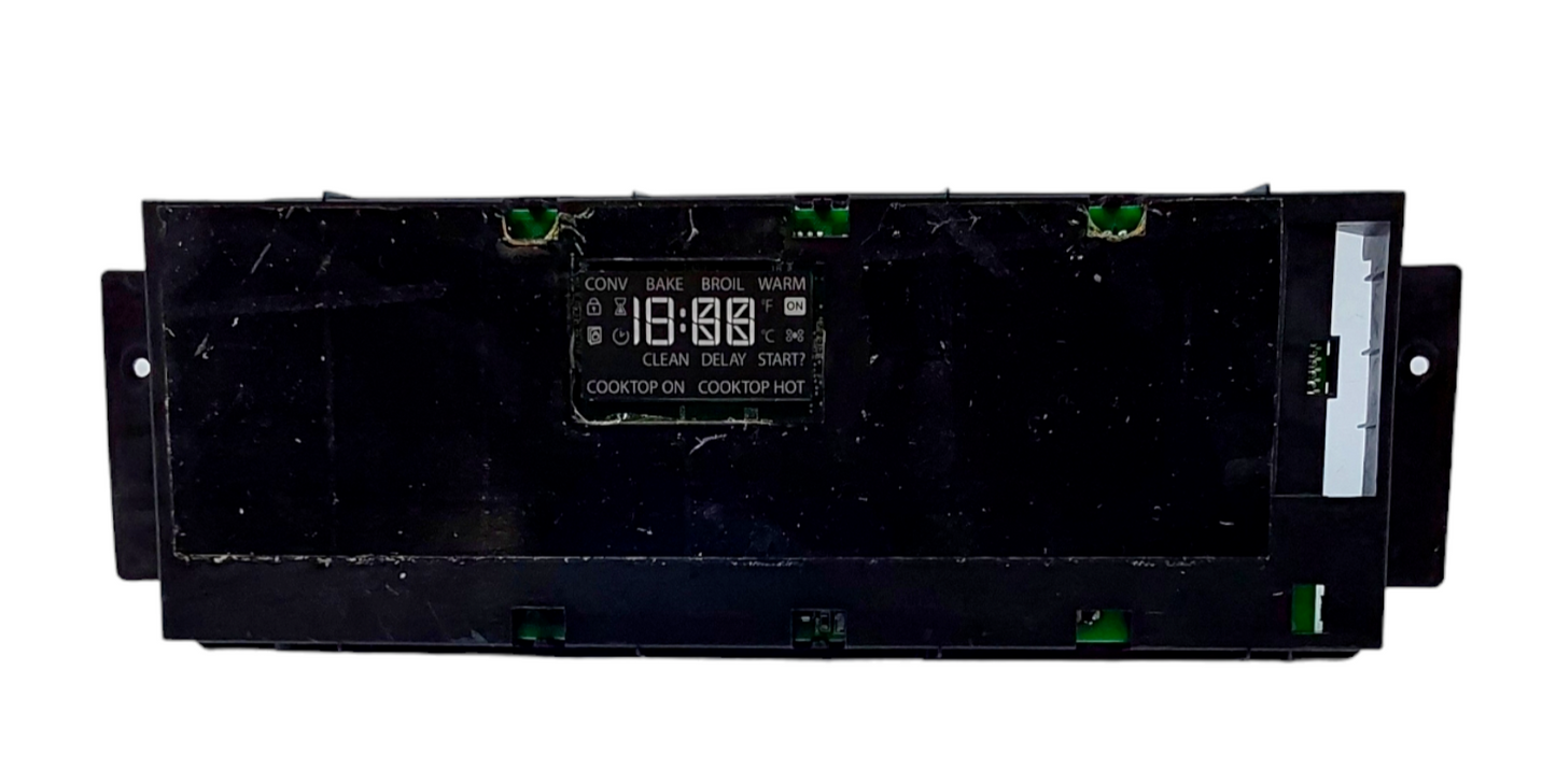 Genuine Whirlpool Range Control Board W10904686 Same Day Ship & 60 Days Warranty