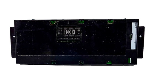 Genuine Whirlpool Range Control Board W10904686 Same Day Ship & 60 Days Warranty