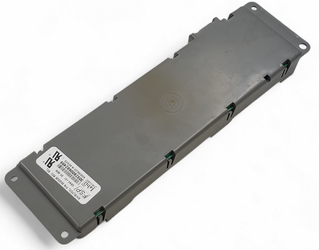 Whirpool OEM Dishwasher Control Board 8530928 *Same Day Ship & 60 Days Warranty*