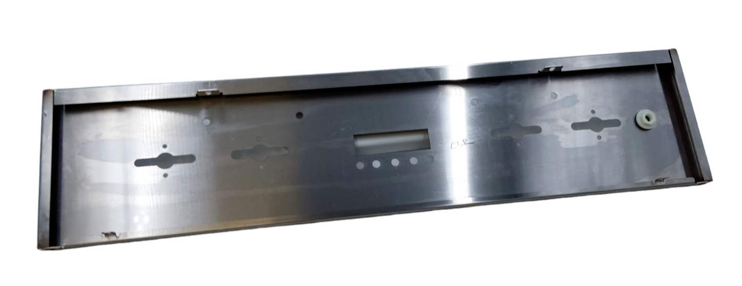 Genuine Viking  Oven Control Panel 057954-2774 *Same Day Ship & 60 Days Warranty