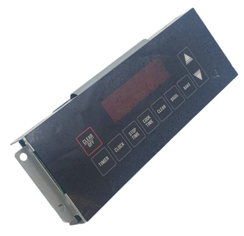 Genuine GE Range Control Board 164D1954P001 Same Day Shipping & 60 Days Warranty