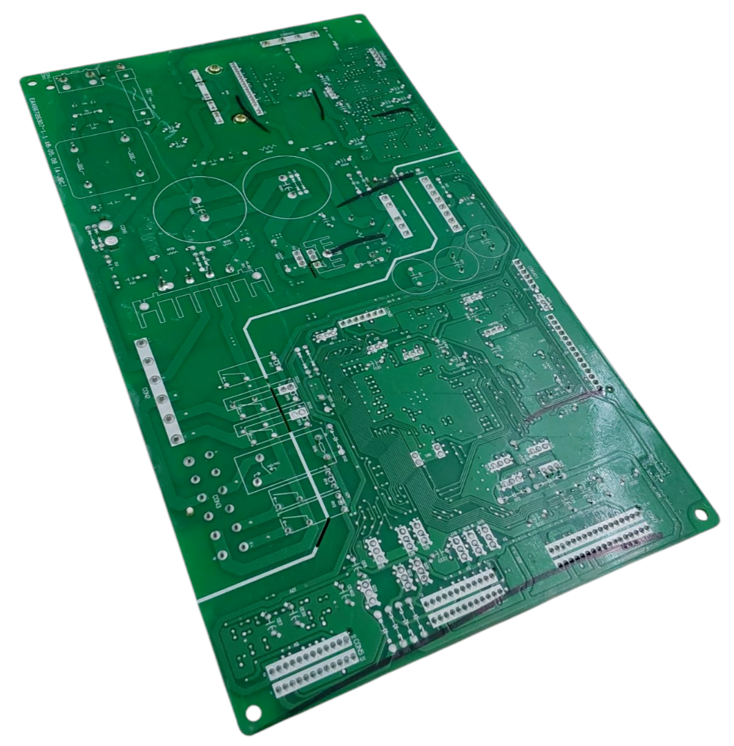 Genuine LG Fridge Control Board EBR81182781 Same Day Shipping & 60 Days Warranty