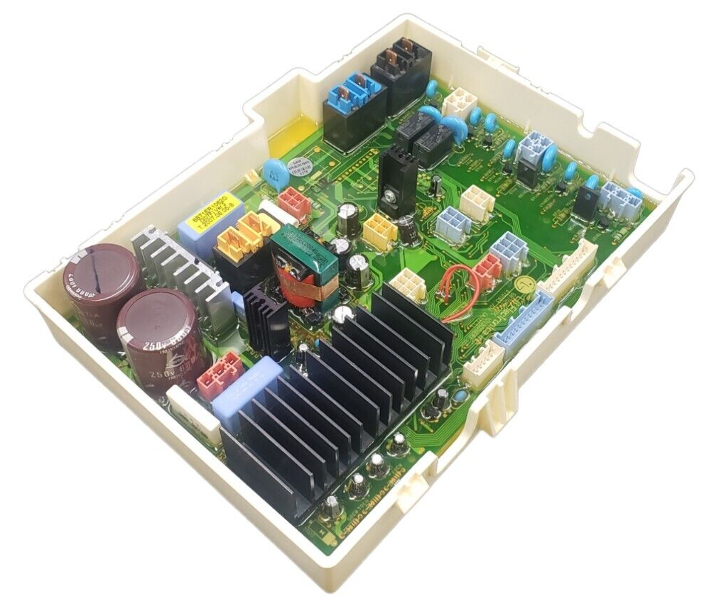 Genuine LG Washer Control Board 6871ER1062G Same Day Shipping & 60 Days Warranty