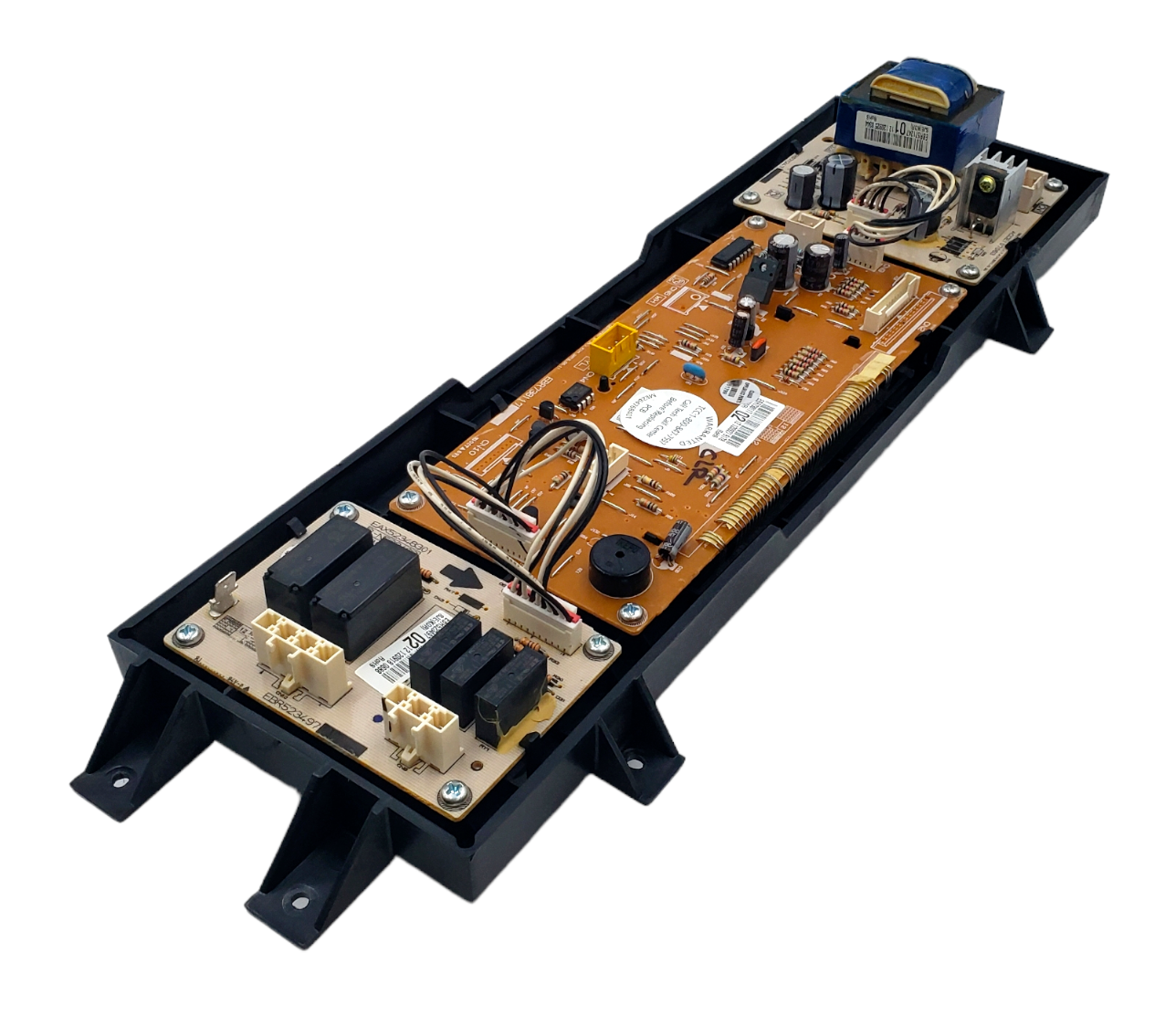 Genuine LG Range Control Board EBR73811702 Same Day Shipping & 60 Days Warranty*