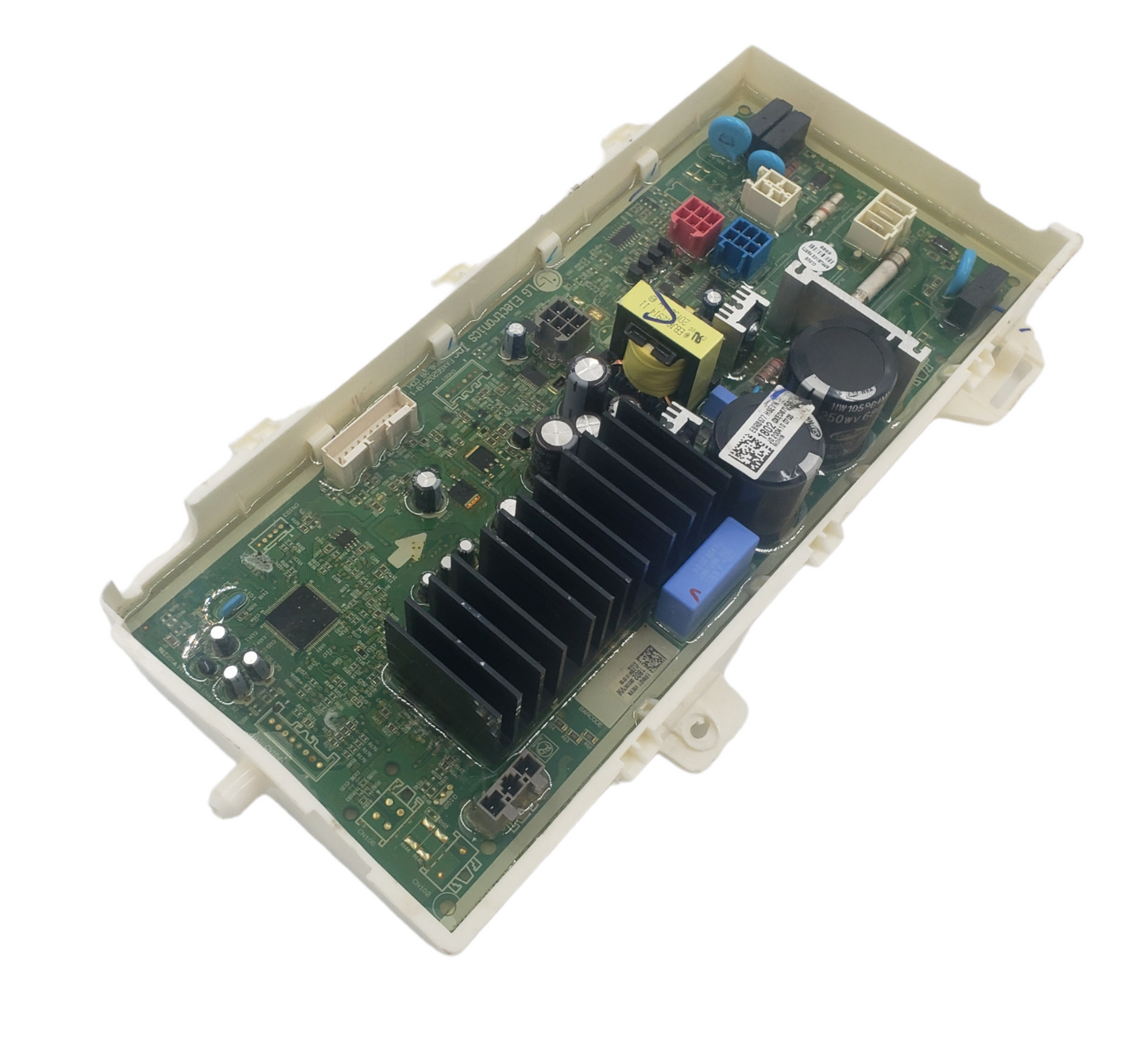 Genuine LG Washer Control Board EBR86771802 Same Day Shipping & 60 Days Warranty