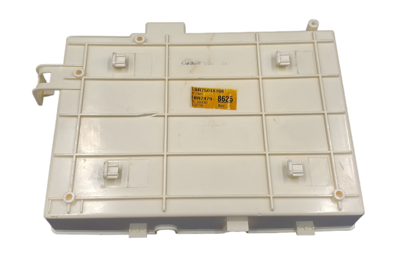 Genuine LG Washer Control Board EBR74798625 Same Day Shipping & 60 Days Warranty