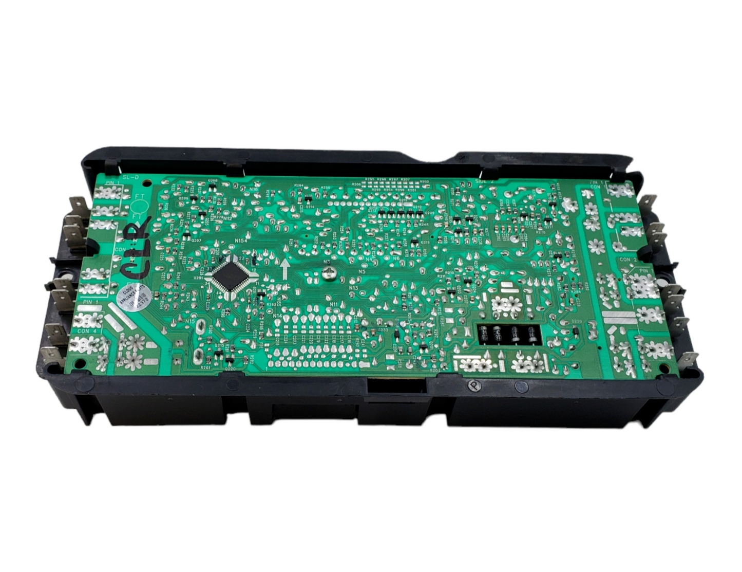 Genuine Whirlpool Range Control Board W10173511 Same Day Ship & 60 Days Warranty