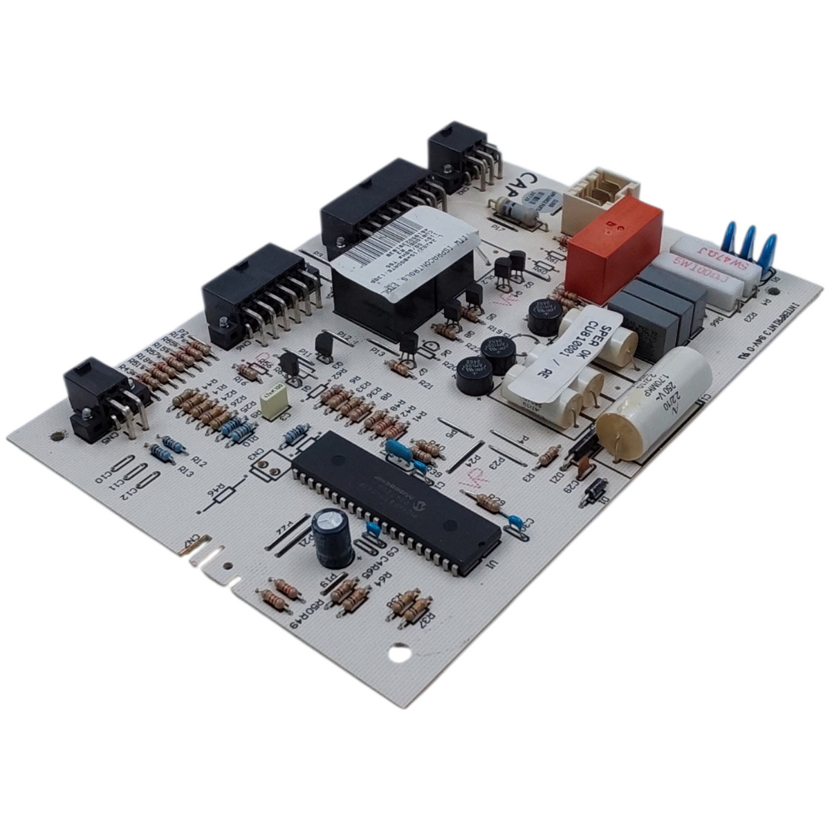 Whirlpool OEM Fridge Control Board 461950239183 Same Day Ship & 60 Days Warranty