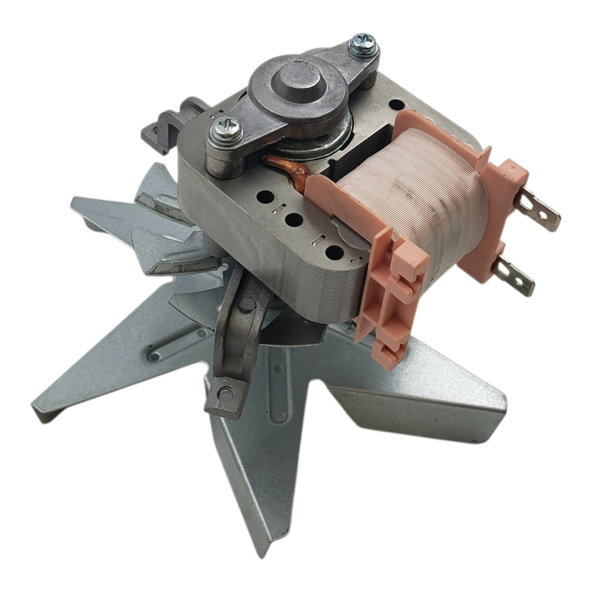 MIDEA New Oven Fan Motor 17471100004811 **Same Day Shipping & 60 Days Warranty**