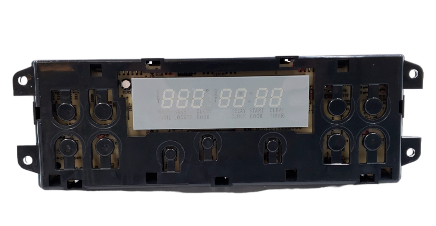 Genuine GE Oven Control Board 191D3159P120 *Same Day Shipping & 60 Days Warranty