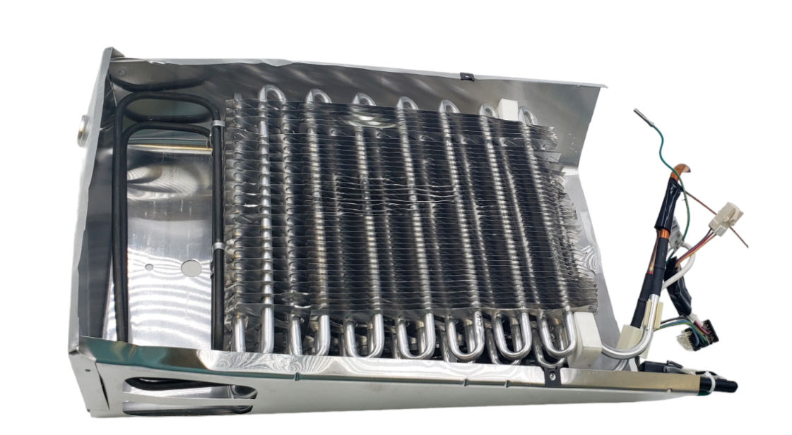 New Frigidaire Fridge Evaporator 5303918286 Same Day Shipping & 60 Days Warranty