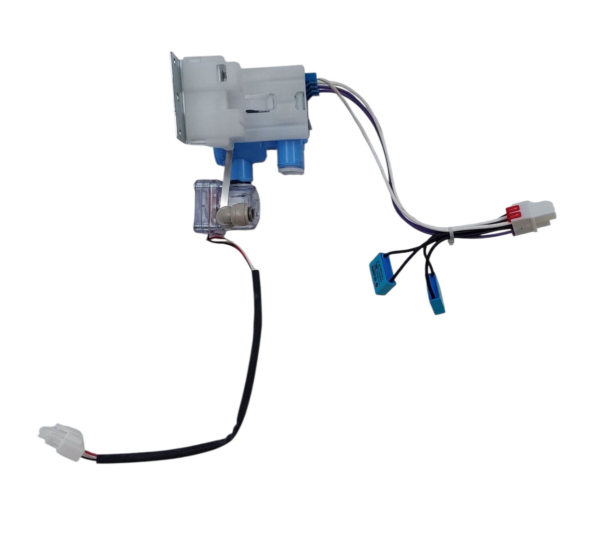 Kenmore New Fridge Water Valve 60154-0002501-01 Same Day Ship & 60 Days Warranty
