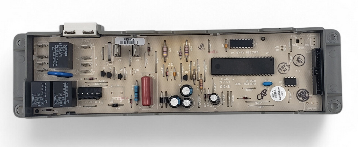 Whirpool OEM Dishwasher Control Board 8530928 *Same Day Ship & 60 Days Warranty*
