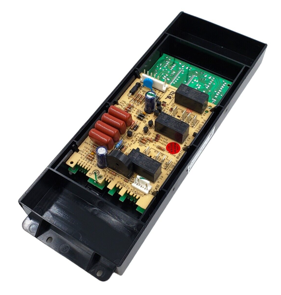 Genuine Whirlpool Range Control Same 8507P304-60 Day Shipping & 60 Days Warranty