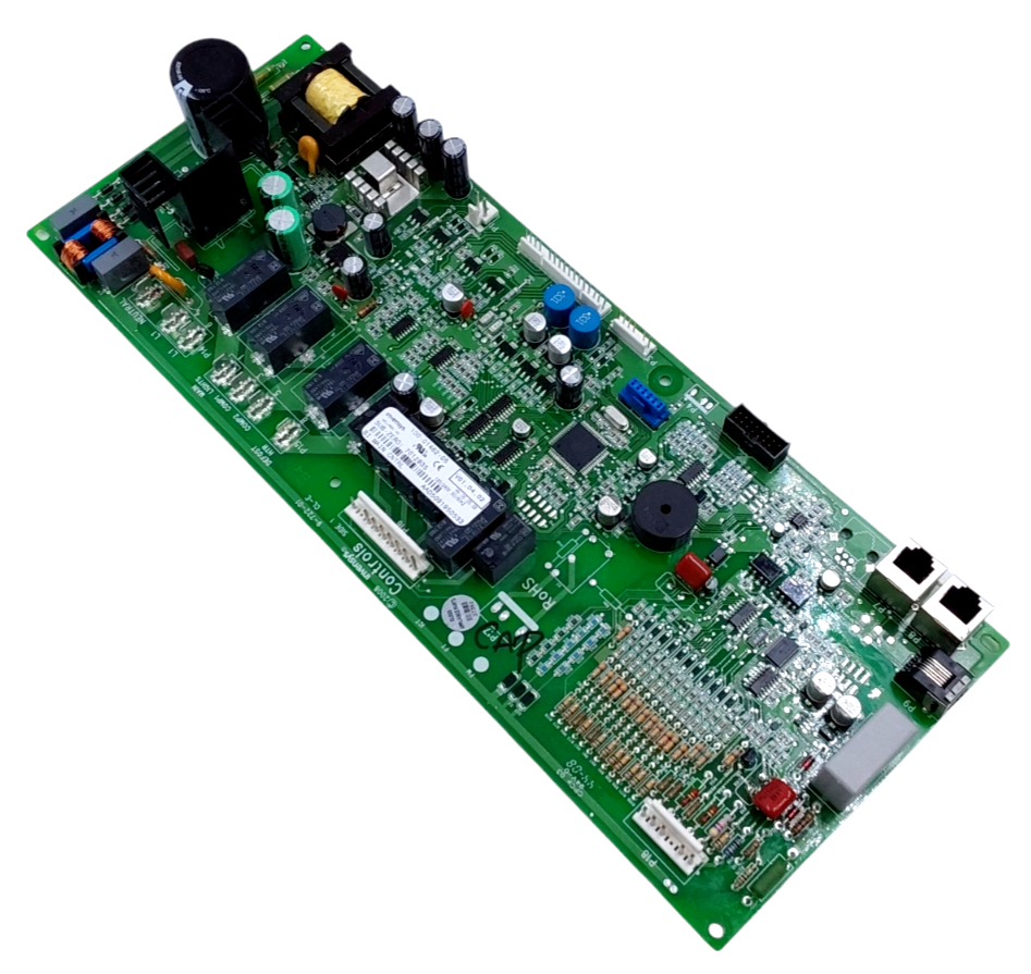 Genuine Sub-Zero Fridge Control Board 7012835 *Same Day Ship & 60 Days Warranty*
