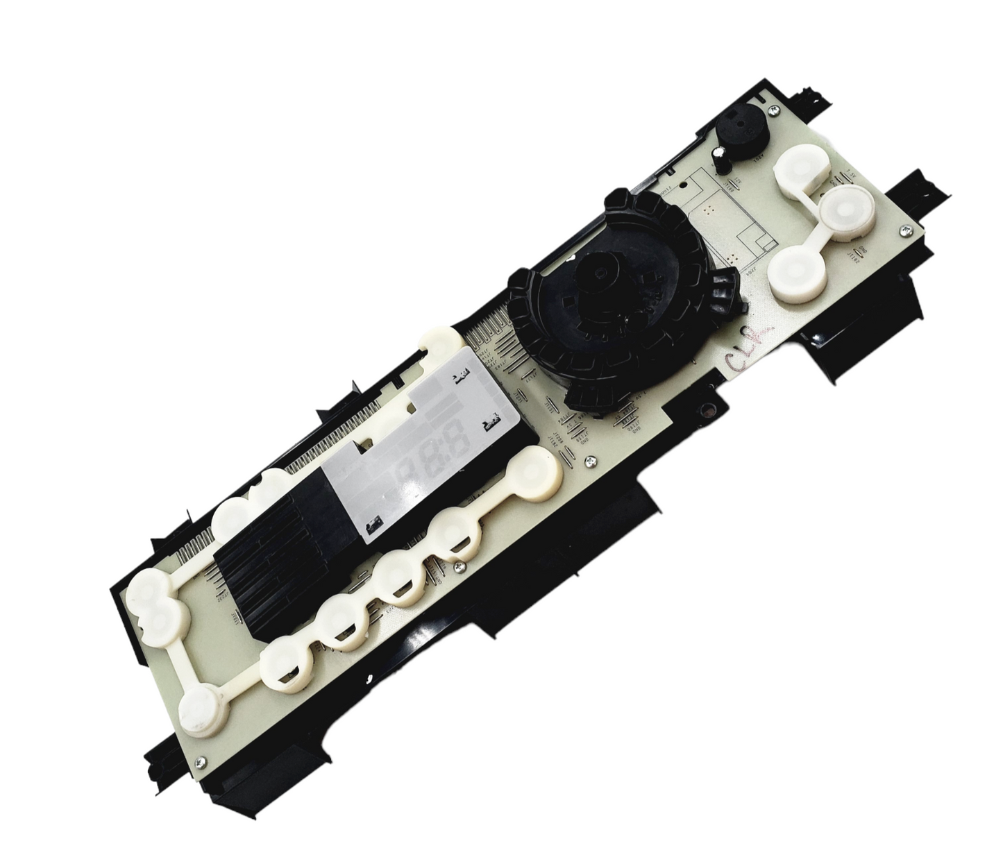 Genuine GE Dryer Control Board 241D1536G008 Same Day Shipping & 60 Days Warranty