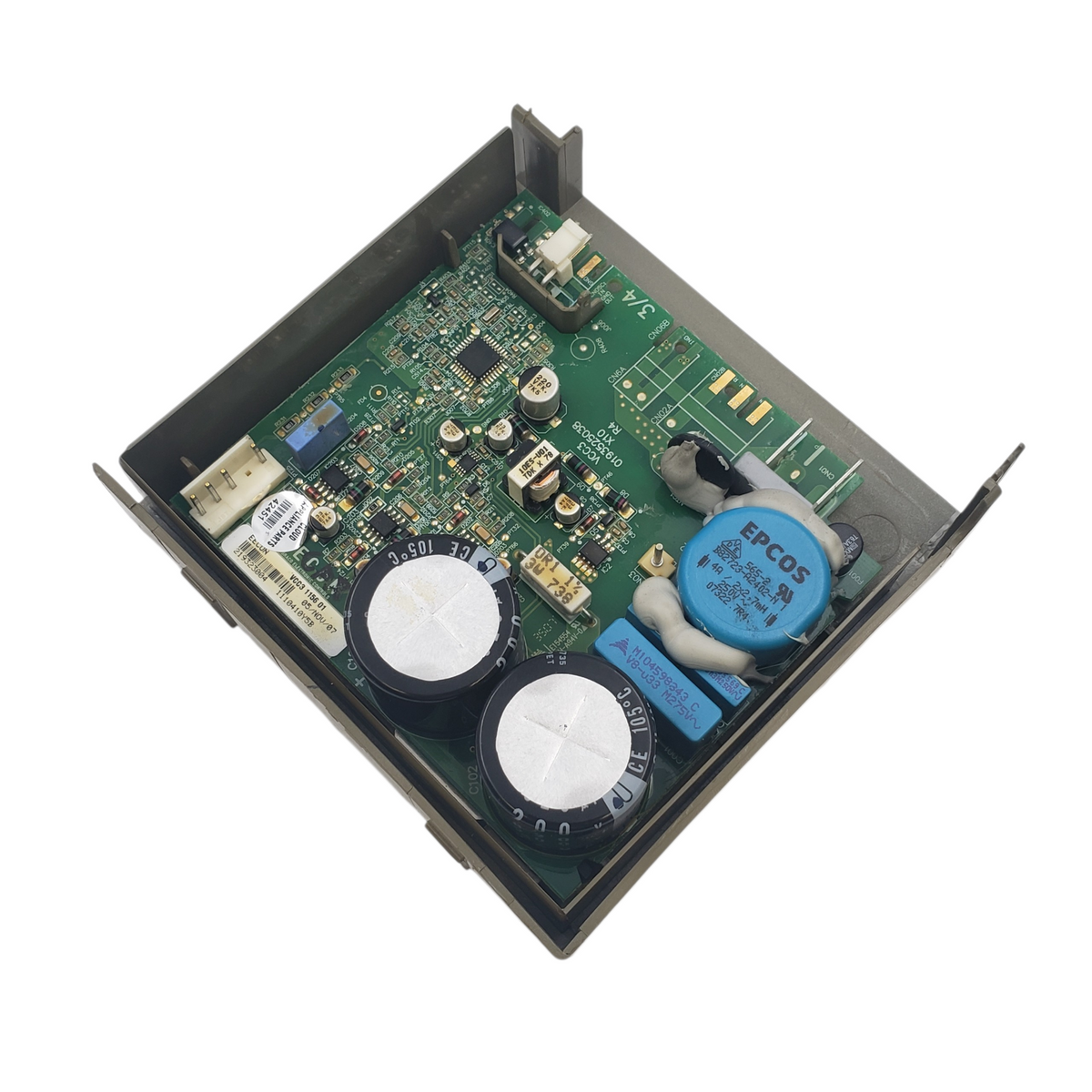 GE Genuine Refrigerator Control Board 519303021 Same Day Ship & 60 Days Warranty