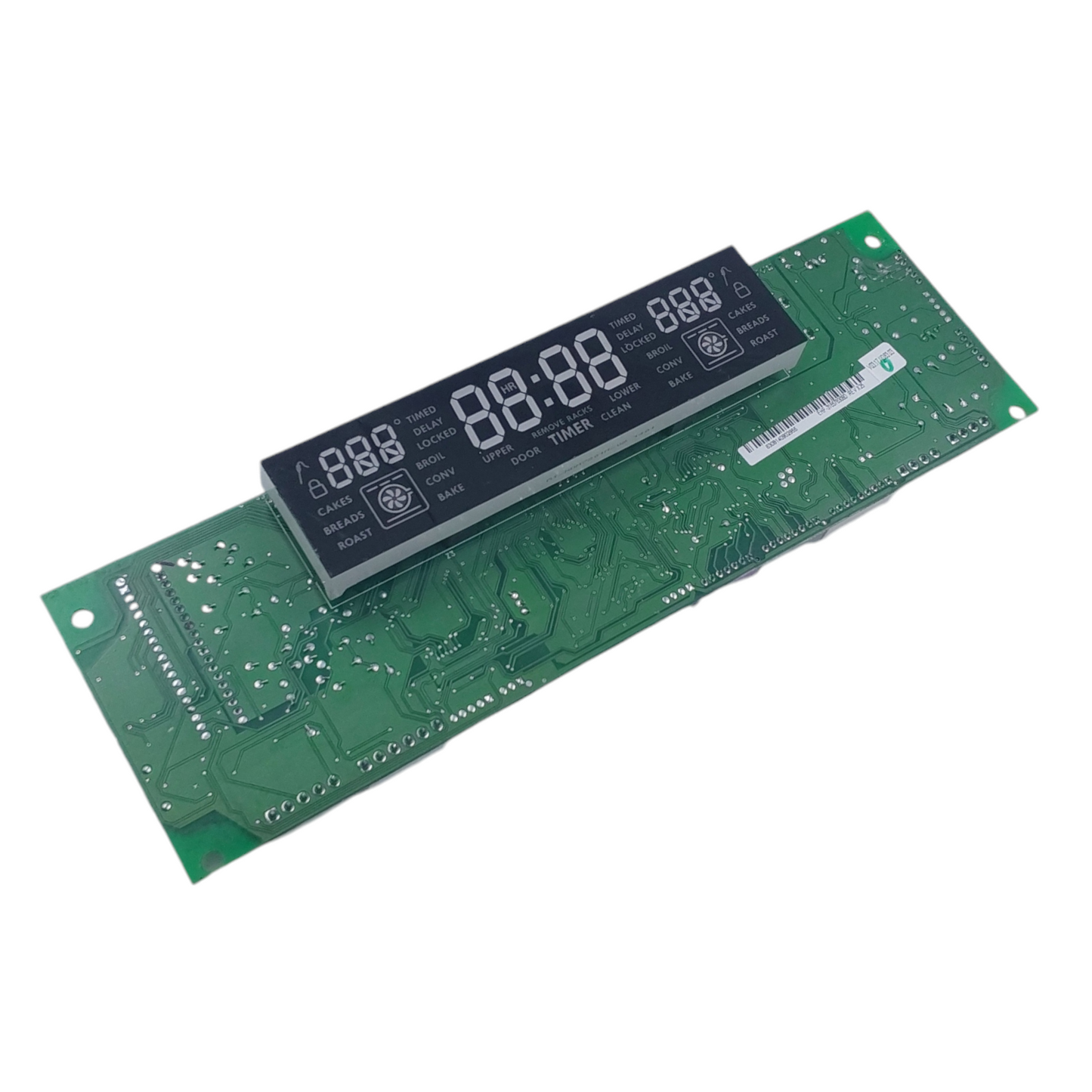 Genuine Frigidaire Oven Control Board 316576308 Same Day Ship & 60 Days Warranty