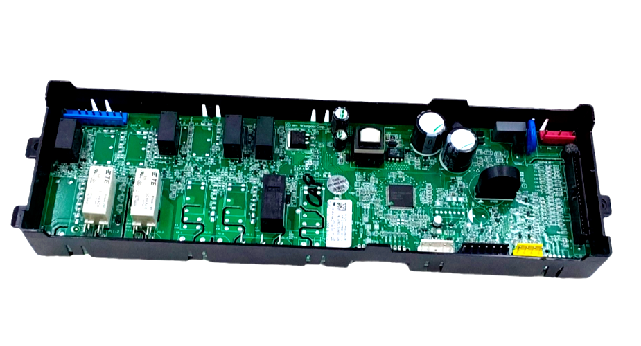 Genuine Whirlpool Range Control Board W10759207 Same Day Ship & 60 Days Warranty