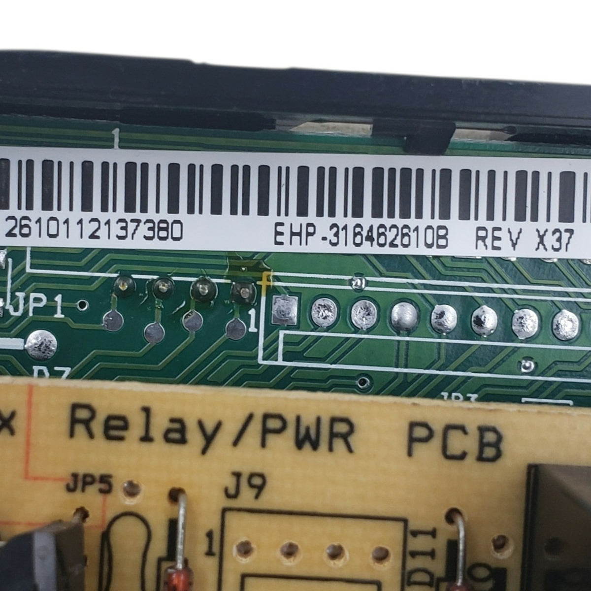 Genuine Frigidaire Oven Control Board 316462878 Same Day Ship & 60 Days Warranty