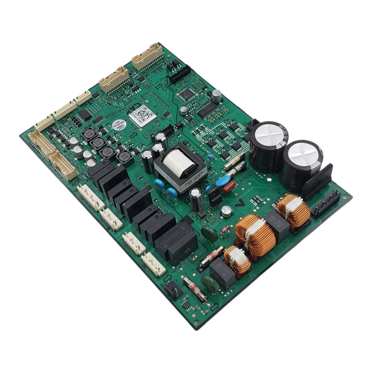 Samsung OEM Fridge Control Board DA92-01827A  *Same Day Ship & 60 Days Warranty*