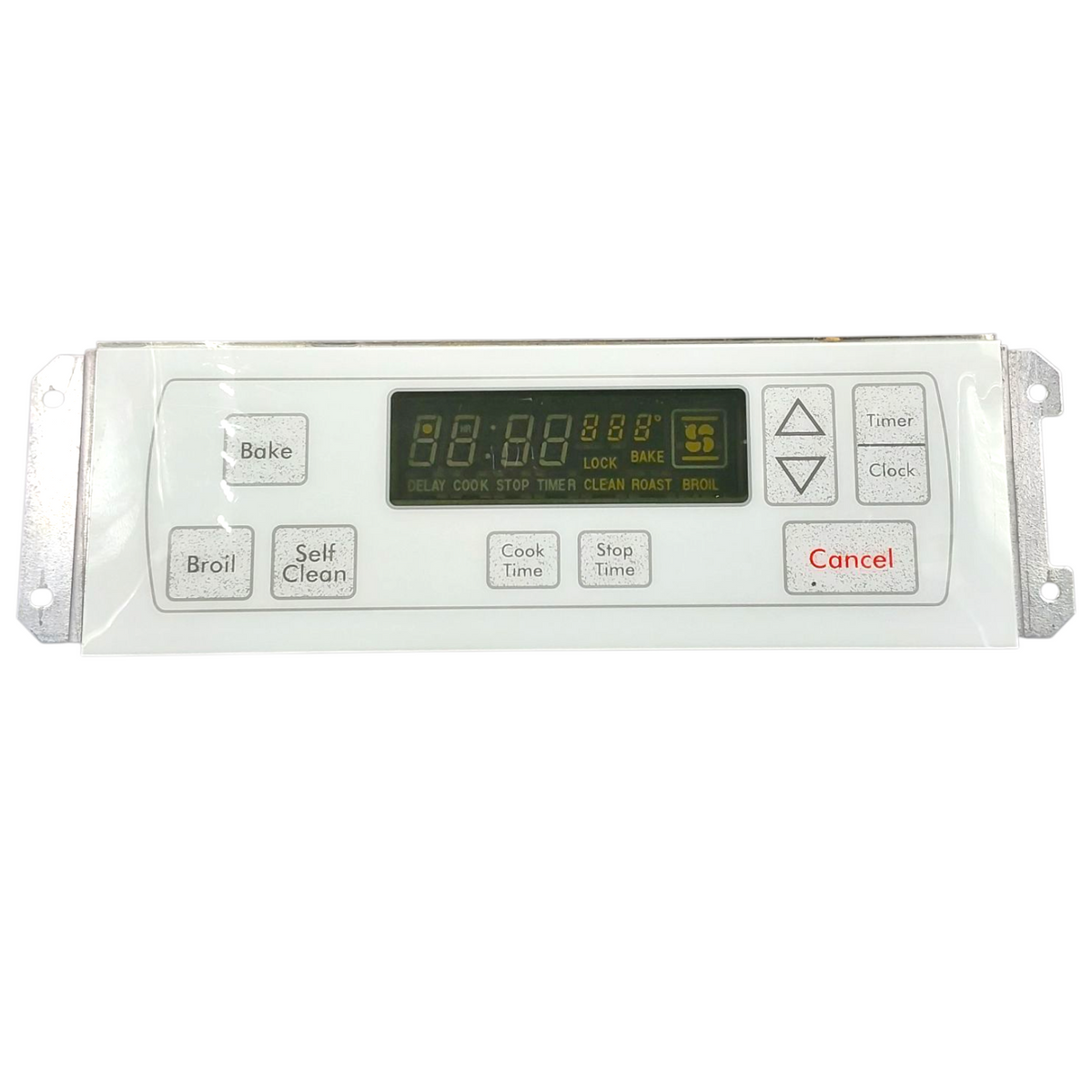 Whirlpool Genuine Oven Control 7601P549-60 Same Day Shipping & 60 Days Warranty*