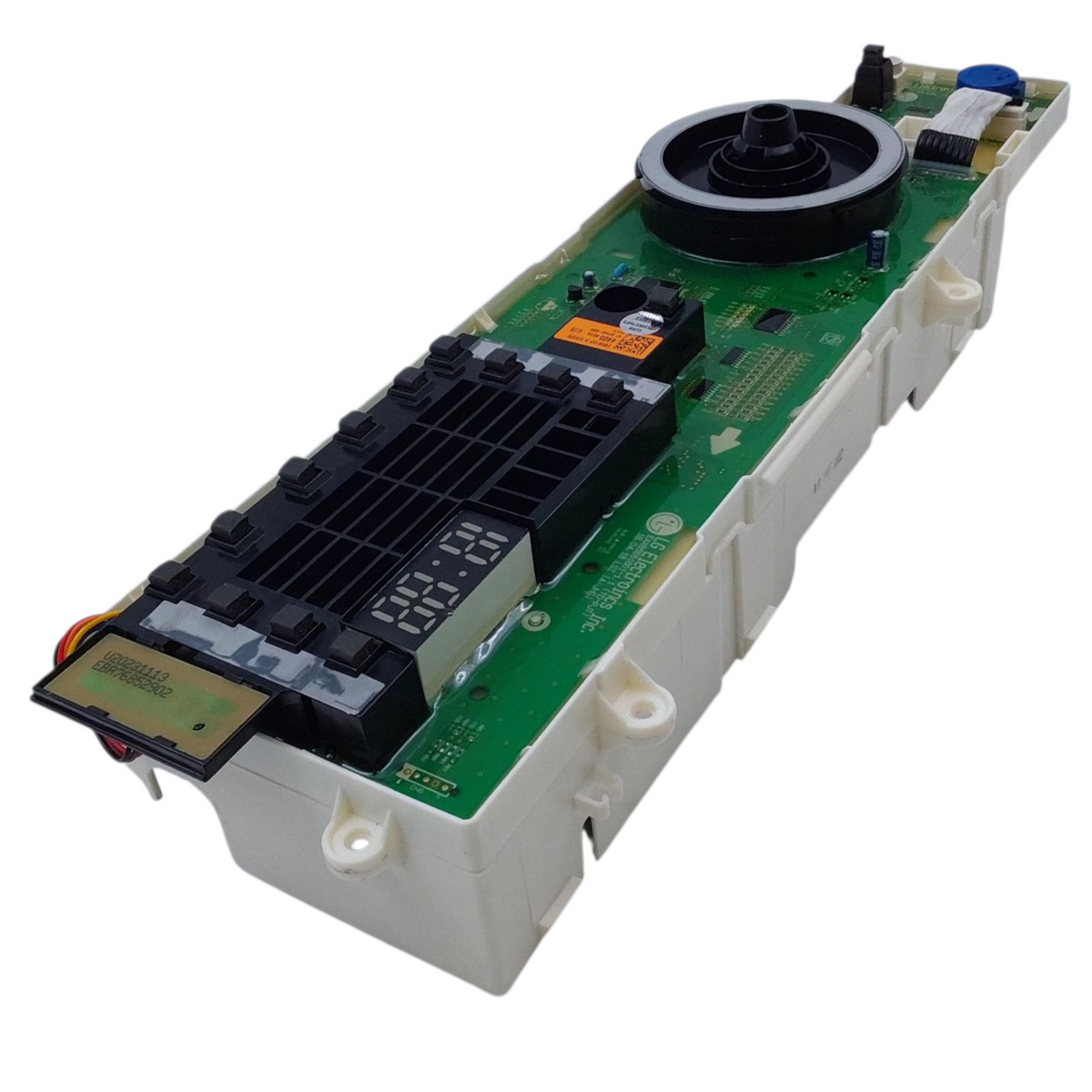 LG Genuine Washer Control Board EBR81634303 Same Day Shipping & 60 Days Warranty