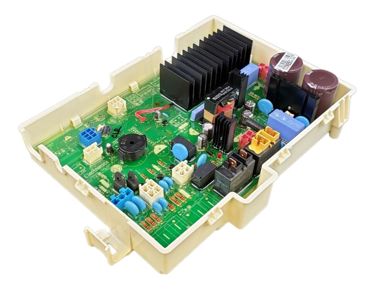 Genuine LG Washer Control Board EBR65989426 Same Day Shipping & 60 Days Warranty