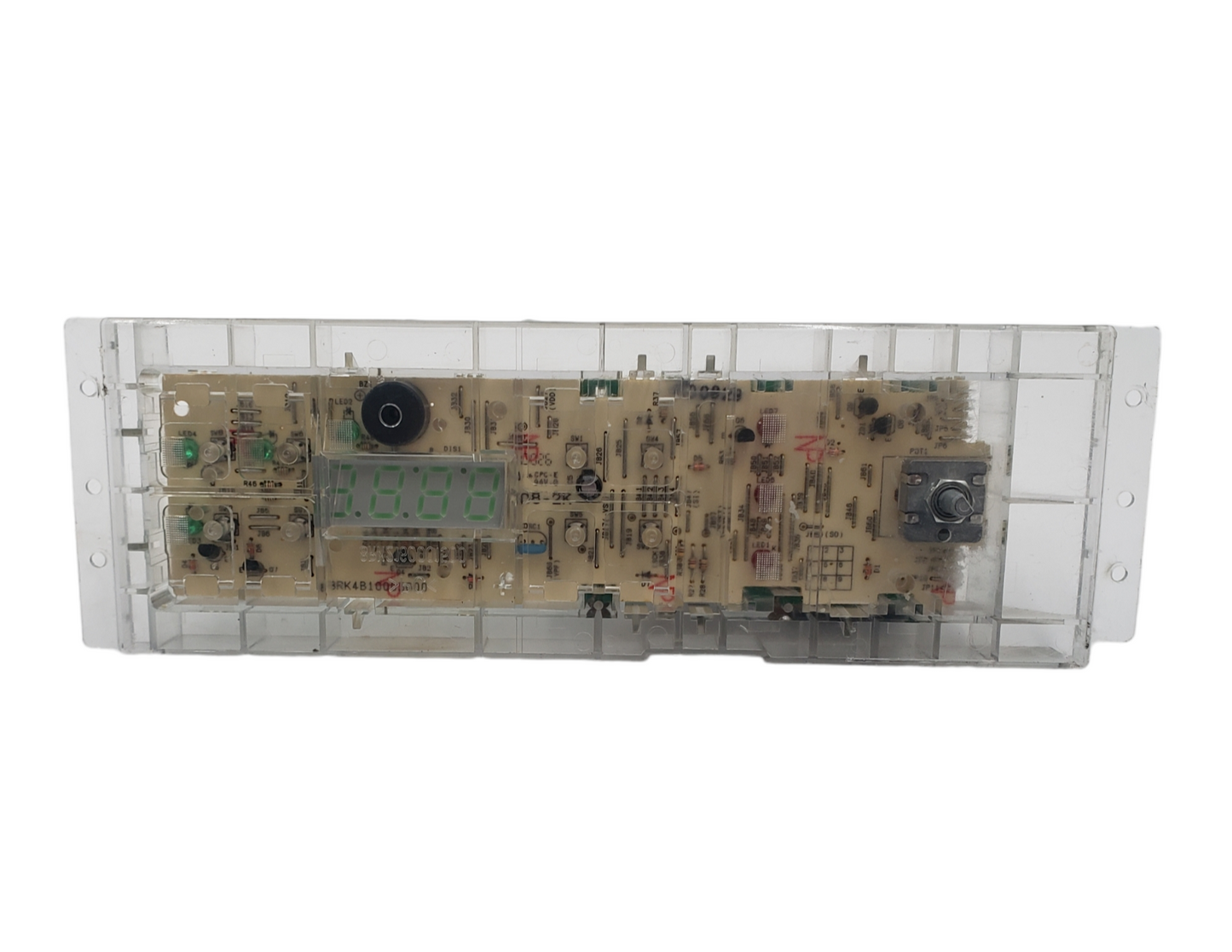Genuine GE Oven Control Board 191D2818P001 *Same Day Shipping & 60 Days Warranty
