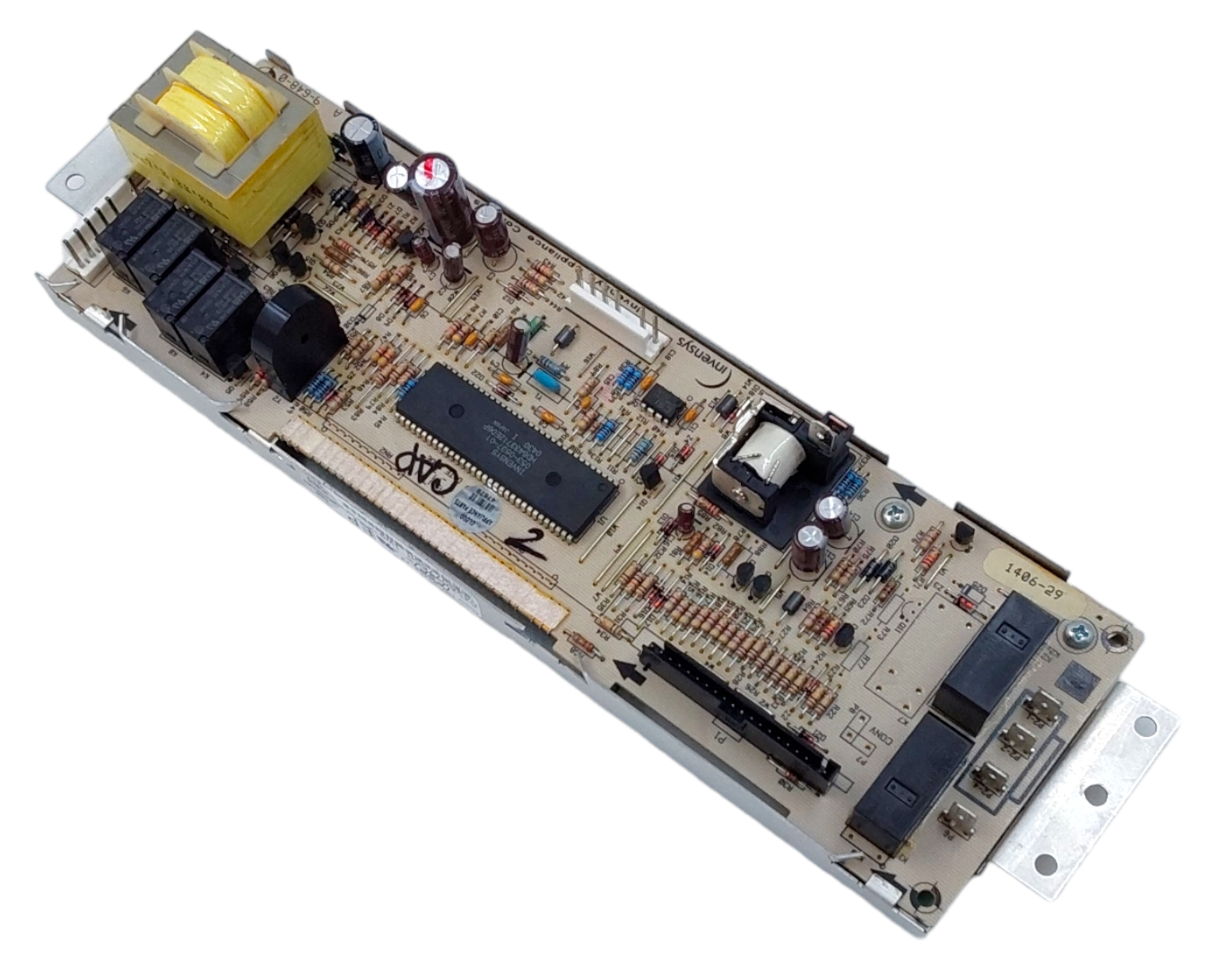 Genuine Whirlpool Oven Control Board 9757475 *Same Day Ship & 60 Days Warranty**