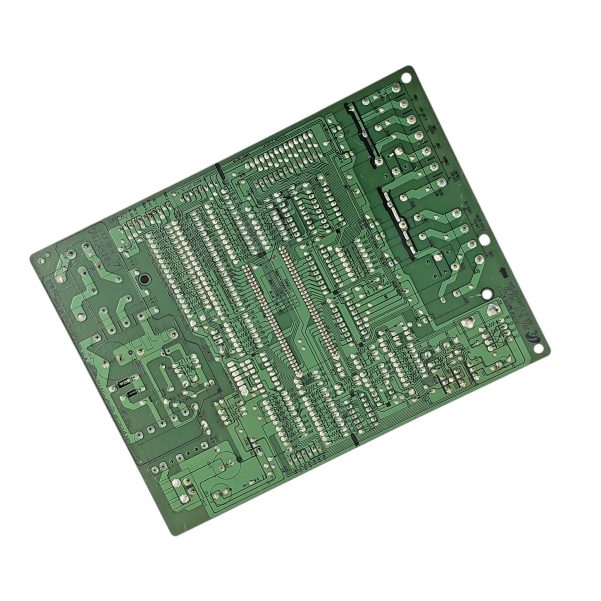 Samsung OEM Fridge Control Board DA41-00104Y  *Same Day Ship & 60 Days Warranty*