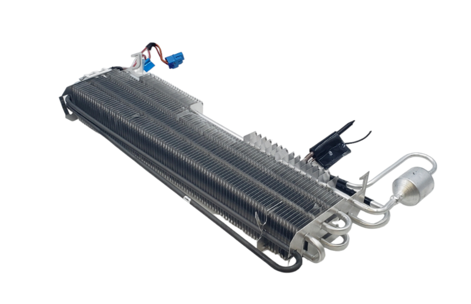 New LG Refrigerator Evaporator Assy ADL76681401 Same Day Ship & 60 Days Warranty