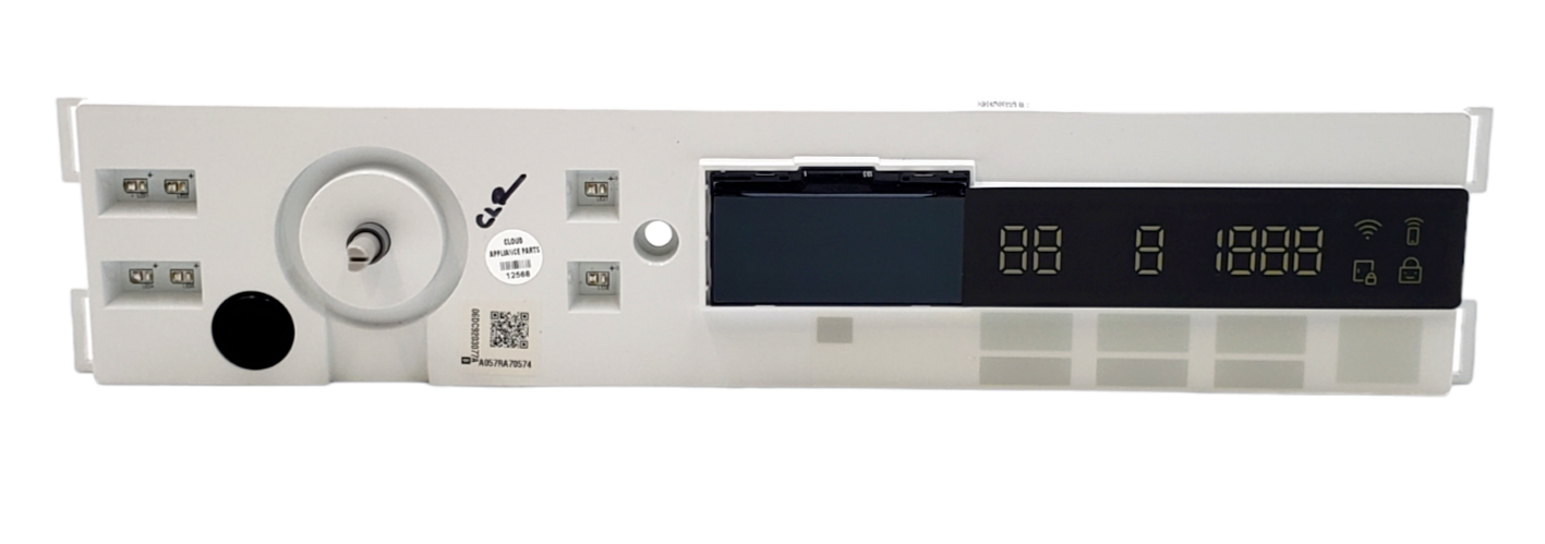 New Samsung Dryer Control Board DC92-03077A Same Day Shipping & 60 Days Warranty